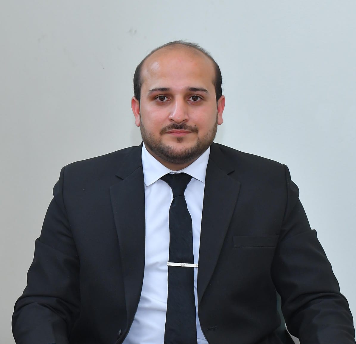 Tax Consultant