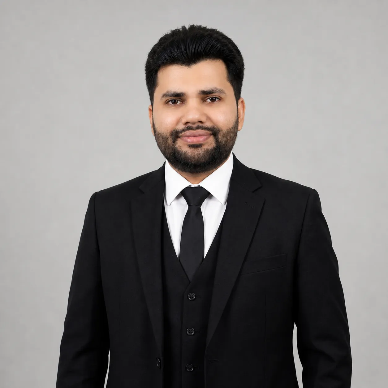 Muttaqi Waheed