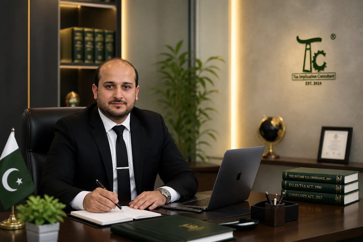 Advocate High Court